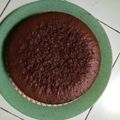 Cooksnap dari Evan Koilul untuk resep Brownis chocolatos kukus