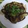 Cooksnap của Phương Bùi's khi họ làm theo món Cà Tím Áp Chảo (Món chay)