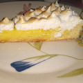 El cooksnap de An Gy cuando hizo Lemon pie y tarta de frutilla.