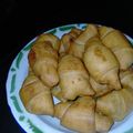 Cooksnap dari Anita Puccino untuk resep Pisang Molen Renyah