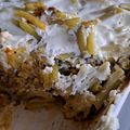 Gabriella Feke Cooksnap-ja, amikor elkészítette a(z) Rakott zöldbab receptet.