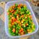 Cooksnap dari Yuyun S untuk resep Mixed Vegetables Frozen