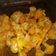 La cooksnap de Ana María Sieghart cuando cocinó Ramitas de coliflor al horno