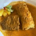 Cooksnap dari naranami untuk resep Roti Jala Kari Ayam