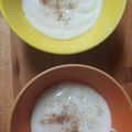 Cooksnap de Fátima Sousa quando cozinhou Papa Maizena.