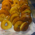 El cooksnap de pupysavio cuando hizo Rosquitas para el mate !!.