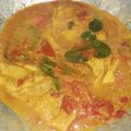 Cooksnap dari Wettig Trisanti untuk resep Penyet Kuah