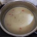 Cooksnap από Chris_toast στη συνταγή Κλασική κοτόσουπα αυγολέμονο με ρύζι