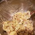 jlsnyd01's cooksnap of when they made Grandmom's Potato Salad.