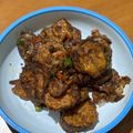 Cooksnap dari diah ayuni ariawan untuk resep Terong Raos ala Resto Dapoer Pandan Wangi