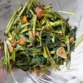 Cooksnap dari Sevti Wijaya untuk resep Tumis Kangkung