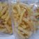 Cooksnap dari Mery H. Wicaksono untuk resep Kue Ulat Sutra