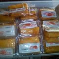 Cooksnap dari Indah Puji Asih untuk resep Kulit risoles 💯% ekonomis (pake telur)