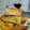 El cooksnap de Luciana Mamone cuando hizo Sopa Paraguaya.