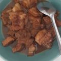 Cooksnap dari 4n1n9 untuk resep Babi Kecap
