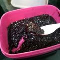 Cooksnap dari Sarah U B untuk resep Madumongso
