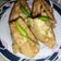 Cooksnap dari AnjaniGur untuk resep 298. Tahu sumpel mi pedas