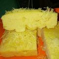 Cooksnap dari Wini Yavirolam untuk resep Bolu Mentega