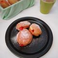 Cooksnap dari Nay's Kitchen untuk resep 12. Fluffy Doughnut