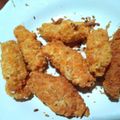 Cooksnap dari Anyung Chan untuk resep Sempol mie