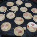 Cooksnap dari Sulastri Ugie untuk resep TAKOYAKI EKONOMIS ✨
