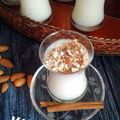 صورة من Fatima, kitchen&cook ، شاركها بعد تجربة وصفة طريقة عمل وصفة قهوة اللوز