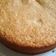 El cooksnap de Verónica González Bacqué cuando hizo Torta de coco ideal para la merienda.