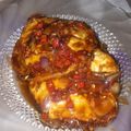 Cooksnap dari Dinda untuk resep Telur Ceplok Kecap