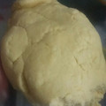 El cooksnap de Dilan Ardiles cuando hizo Alfajores de Maizena.