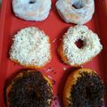 Cooksnap dari Maya Megaliany untuk resep Donat Kentang,di jamin empuk tanpa gagal
