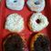 Cooksnap dari Maya Megaliany untuk resep Donat Kentang,di jamin empuk tanpa gagal