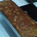 Cooksnap dari Bunda Lia untuk resep Banana cake easy & super moist