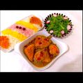 کوک اسنپ 🌹🌹🌹maryam بعد از امتحان کردن مرغ آلبالویی 🌸.