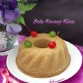 Cooksnap dari Dwi W untuk resep Bolu Kacang Hijau Kukus