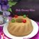Cooksnap dari Dwi W untuk resep Bolu Kacang Hijau Kukus