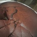El cooksnap de Marianella Cambre cuando hizo Torta Moka ❤.