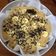 Cooksnap Kafalifmim Calm semasa beliau membuat Kek pisang.