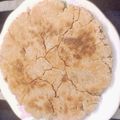 Rafiqua Shama का कुकस्नैप जब उन्होंने सिंधी मीठी कोकी या लोला(SINDHI MEETHI KOKI YA LOLO RECIPE IN HINDI) बनाया था।