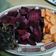 รูป Cooksnap ของ Poomprim Aqua เมื่อเขาทำ Just Beet it!!!