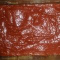 El cooksnap de edupinzon1974 cuando hizo Bocadillos de Guayaba.