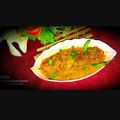 Priya vishnu Varshney का कुकस्नैप जब उन्होंने लौकी के कोफ्ते(lauki k kofte recipe in hindi) बनाया था।