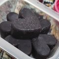 کوک اسنپ یگانه زهرا بعد از امتحان کردن شکلات تخته ای خونگی آسون 😄🍫.