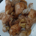 Cooksnap dari Lila Lestari untuk resep 165. Chicken Garlic / Ayam Goreng Bawang Putih
