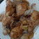 Cooksnap dari Lila Lestari untuk resep 165. Chicken Garlic / Ayam Goreng Bawang Putih