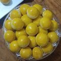 Cooksnap dari Dapur kinara untuk resep Nastar Lumer dan Lembut