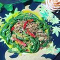 Cooksnap dari Umi rama untuk resep Jukut Bejek khas Bali
