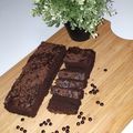 Cooksnap dari julyasri untuk resep BROWNIES KUKUS (ala amanda)