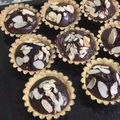 Cooksnap dari Angela Irma untuk resep Pie brownies
