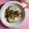 Cooksnap dari Mira Safitri untuk resep Model Ikan Tenggiri