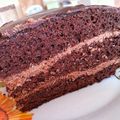 Сooksnap від Татьяна Шуляк 🇺🇦🌺, який(а) приготував(ла) Празький торт.